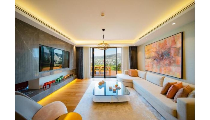 Hotel Mare Deluxe Residences & Villas poza 3