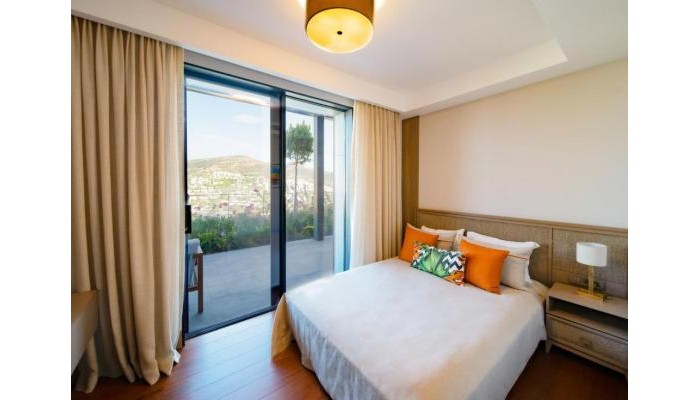 Hotel Mare Deluxe Residences & Villas poza 5