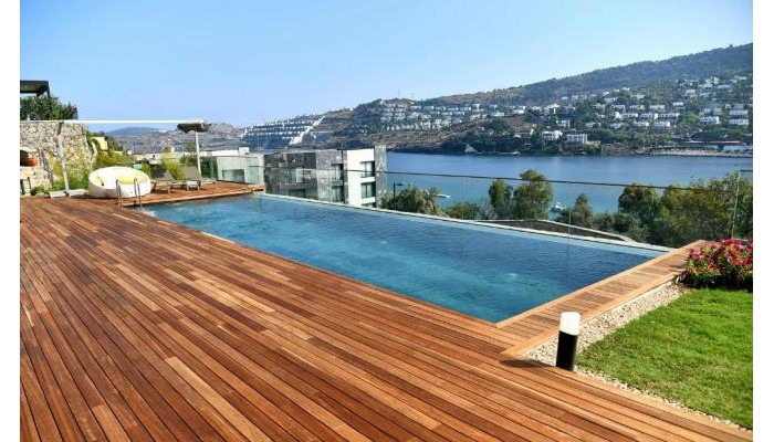 Hotel Mare Deluxe Residences & Villas poza 26