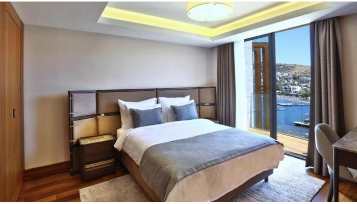 Hotel Mare Deluxe Residences & Villas poza 7