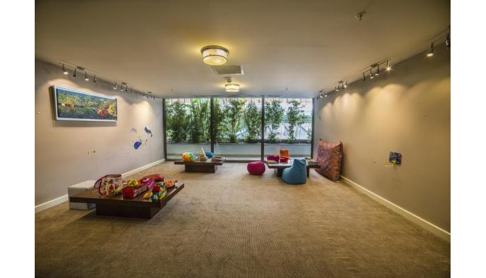 Mivara Luxury Resort And Spa Bodrum poza 45