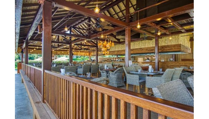 Mivara Luxury Resort And Spa Bodrum poza 33