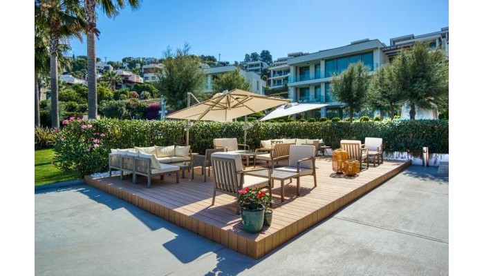 Mivara Luxury Resort And Spa Bodrum poza 7