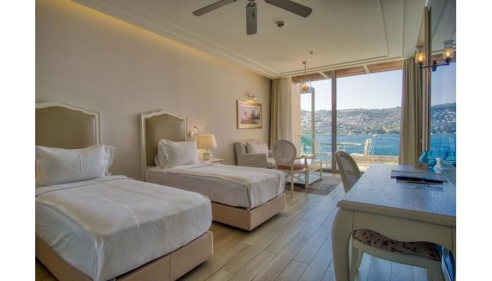 Mivara Luxury Resort And Spa Bodrum poza 17