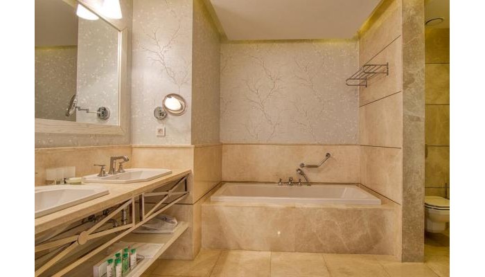 Mivara Luxury Resort And Spa Bodrum poza 18