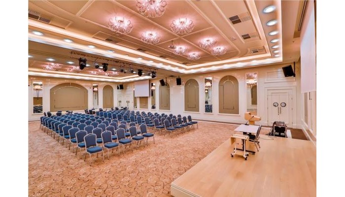 Mivara Luxury Resort And Spa Bodrum poza 47