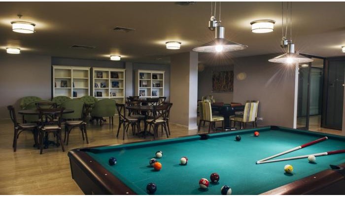 Mivara Luxury Resort And Spa Bodrum poza 44