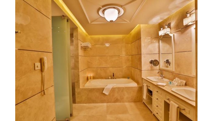 Mivara Luxury Resort And Spa Bodrum poza 31