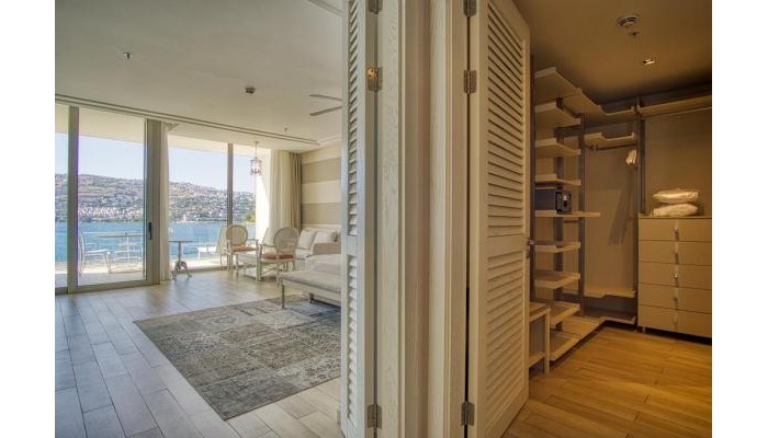 Mivara Luxury Resort And Spa Bodrum poza 20