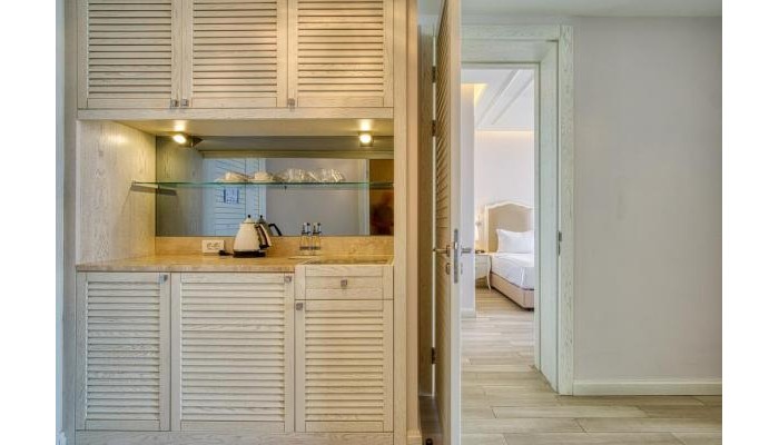 Mivara Luxury Resort And Spa Bodrum poza 21