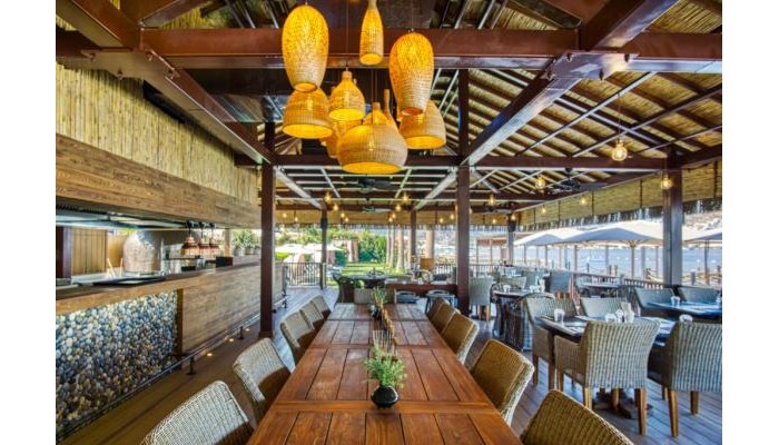 Mivara Luxury Resort And Spa Bodrum poza 36