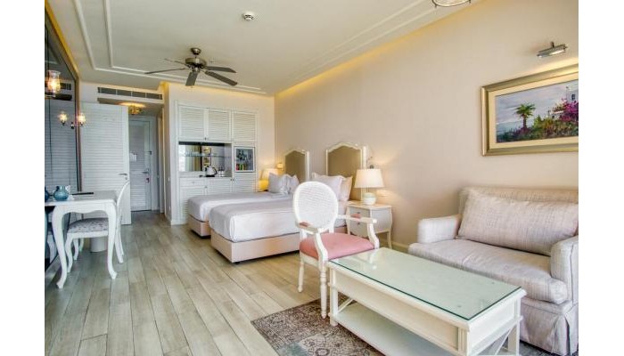 Mivara Luxury Resort And Spa Bodrum poza 23