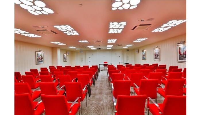 Mivara Luxury Resort And Spa Bodrum poza 49