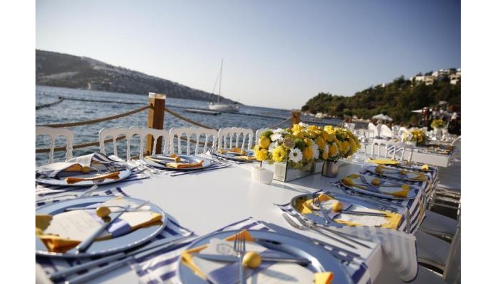 Mivara Luxury Resort And Spa Bodrum poza 38