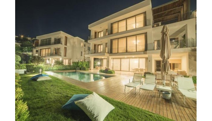 Mivara Luxury Resort And Spa Bodrum poza 5