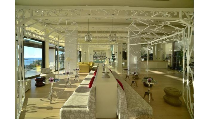 Mivara Luxury Resort And Spa Bodrum poza 39