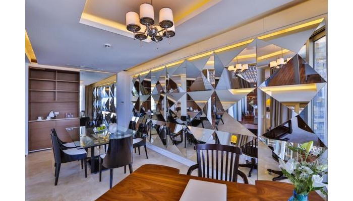 Mivara Luxury Resort And Spa Bodrum poza 37