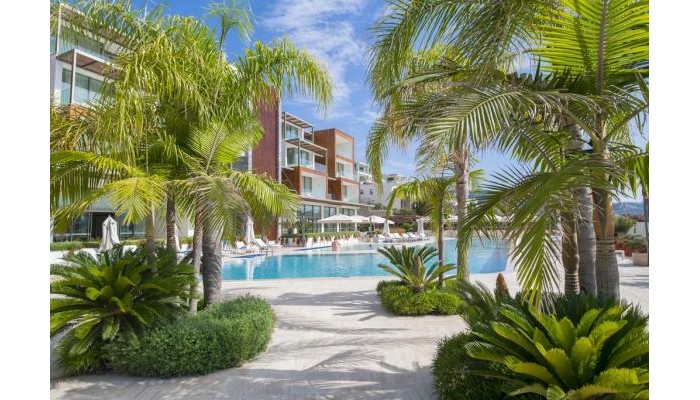 Mivara Luxury Resort And Spa Bodrum poza 2