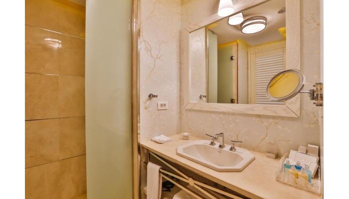 Mivara Luxury Resort And Spa Bodrum poza 27