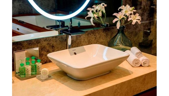 Mivara Luxury Resort And Spa Bodrum poza 30