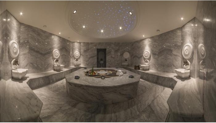 Mivara Luxury Resort And Spa Bodrum poza 43