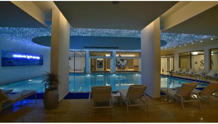 Mivara Luxury Resort And Spa Bodrum poza 42