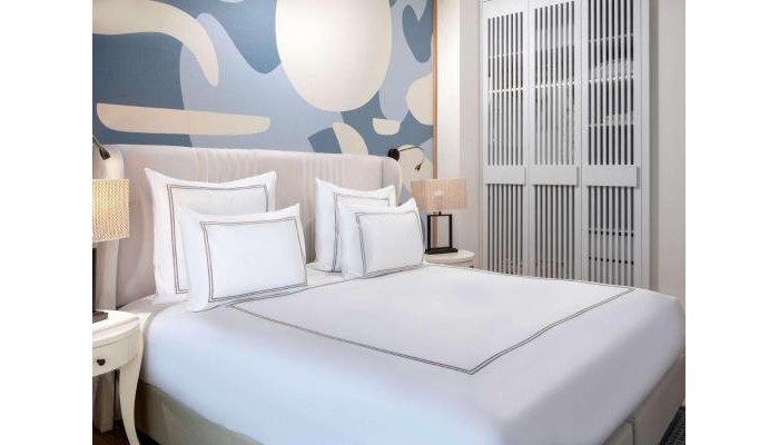 Hotel Swissotel Living Bodrum poza 9