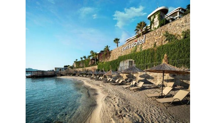 Hotel Swissotel Living Bodrum poza 26