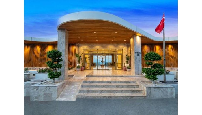 Hotel Swissotel Living Bodrum poza 0