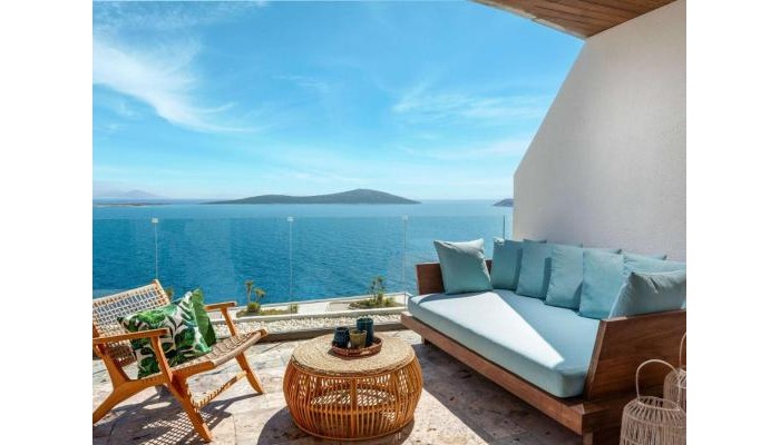 Hotel Swissotel Living Bodrum poza 17