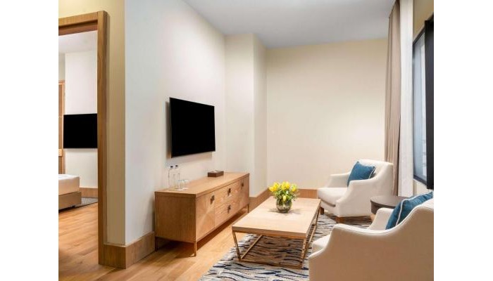 Hotel Swissotel Living Bodrum poza 7