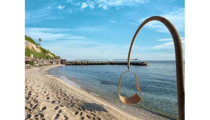 Hotel Swissotel Living Bodrum poza 25