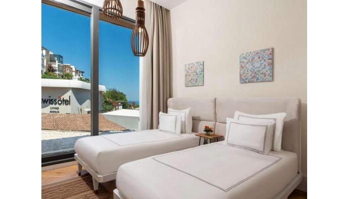 Hotel Swissotel Living Bodrum poza 3