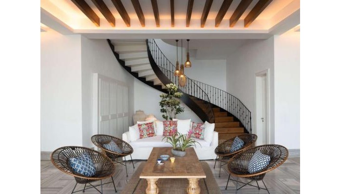 Hotel Swissotel Living Bodrum poza 8