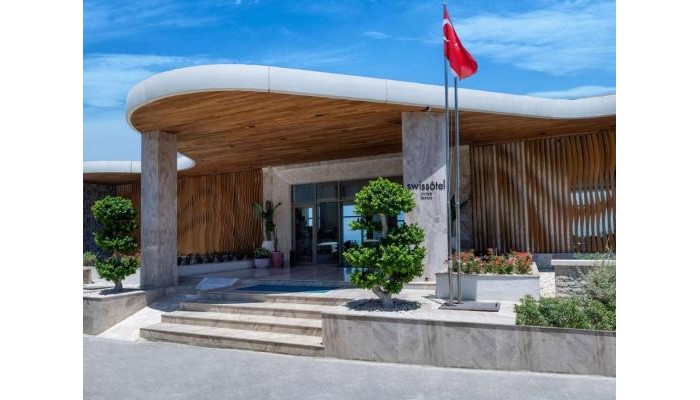 Hotel Swissotel Living Bodrum poza 1