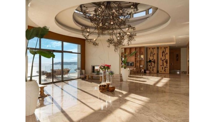 Hotel Swissotel Living Bodrum poza 2