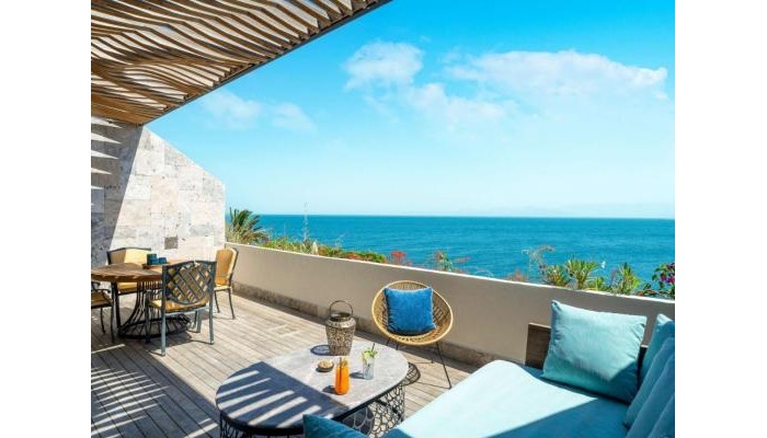 Hotel Swissotel Living Bodrum poza 22