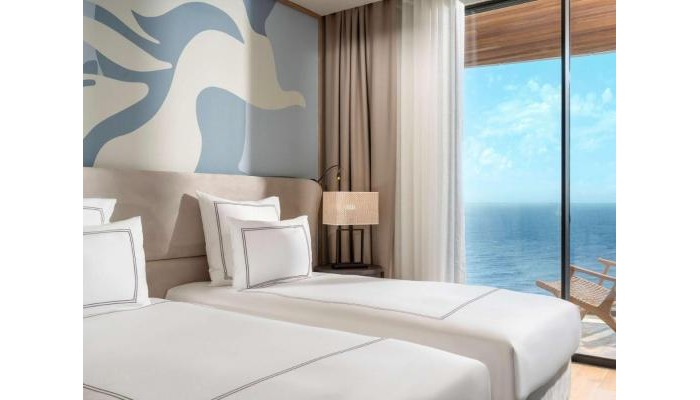 Hotel Swissotel Living Bodrum poza 5