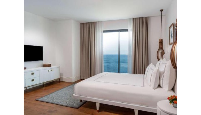 Hotel Swissotel Living Bodrum poza 15