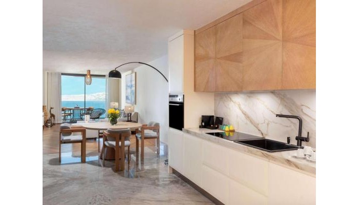 Hotel Swissotel Living Bodrum poza 11