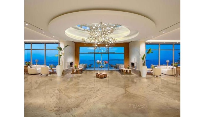 Hotel Swissotel Living Bodrum poza 19