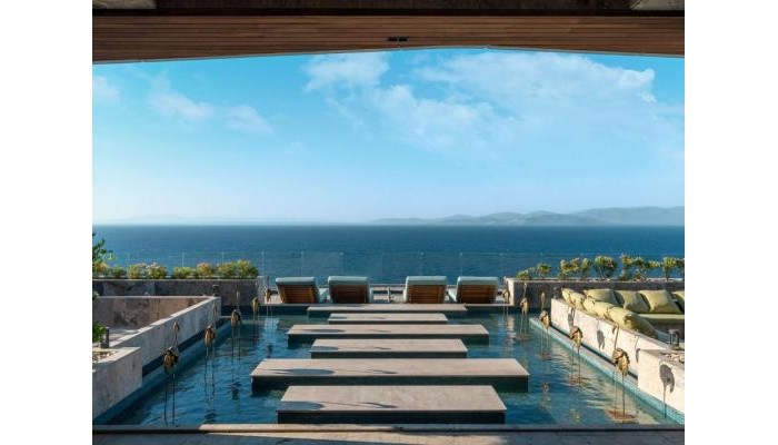 Hotel Swissotel Living Bodrum poza 21