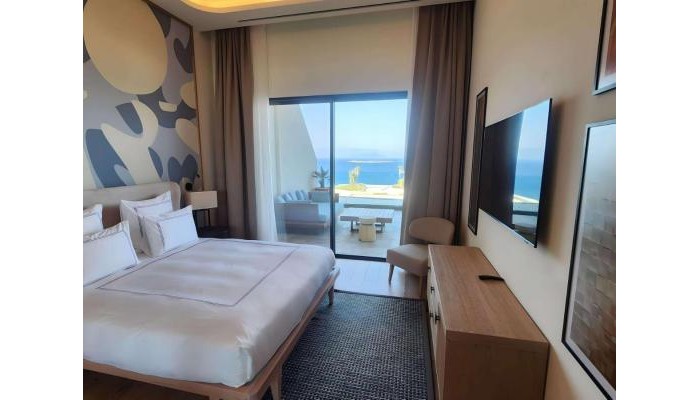 Hotel Swissotel Living Bodrum poza 10