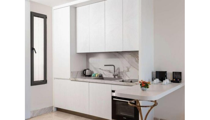 Hotel Swissotel Living Bodrum poza 6