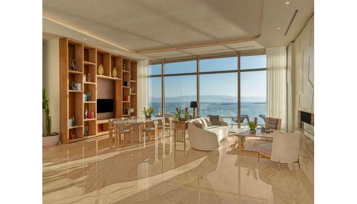 Hotel Swissotel Living Bodrum poza 20