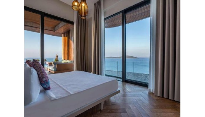 Hotel Swissotel Living Bodrum poza 4