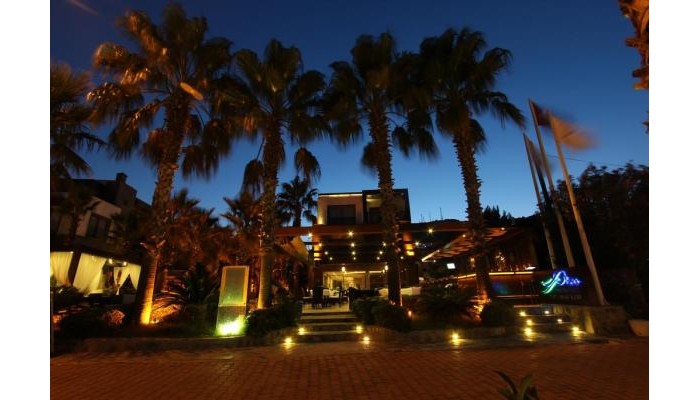 Olira Boutique Hotel & Spa poza 6