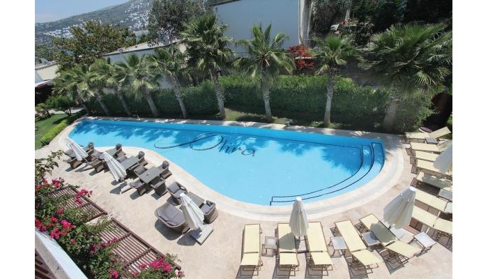 Olira Boutique Hotel & Spa poza 4