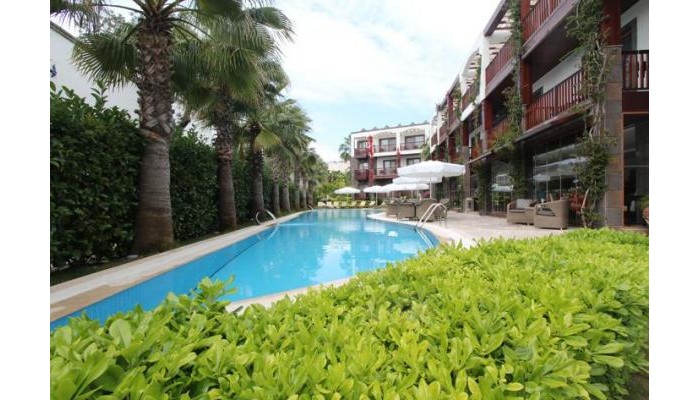 Olira Boutique Hotel & Spa poza 3