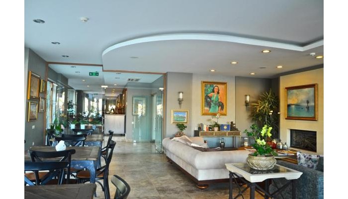 Olira Boutique Hotel & Spa poza 17